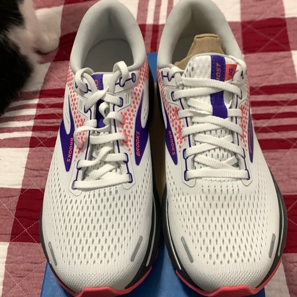 Brooks Shoes - Brooks Ghost 14 Women’s running shoe brand New